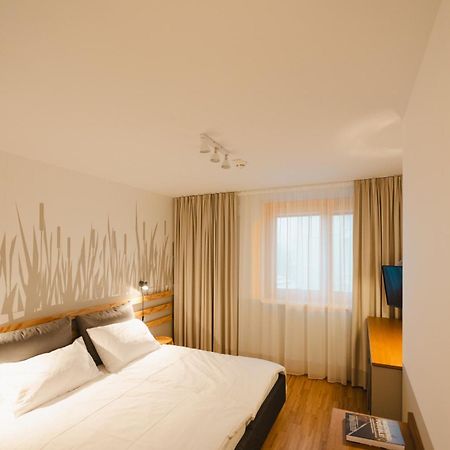 Hauspension Vienna Exterior photo