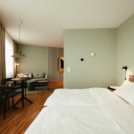 Hauspension Vienna Exterior photo